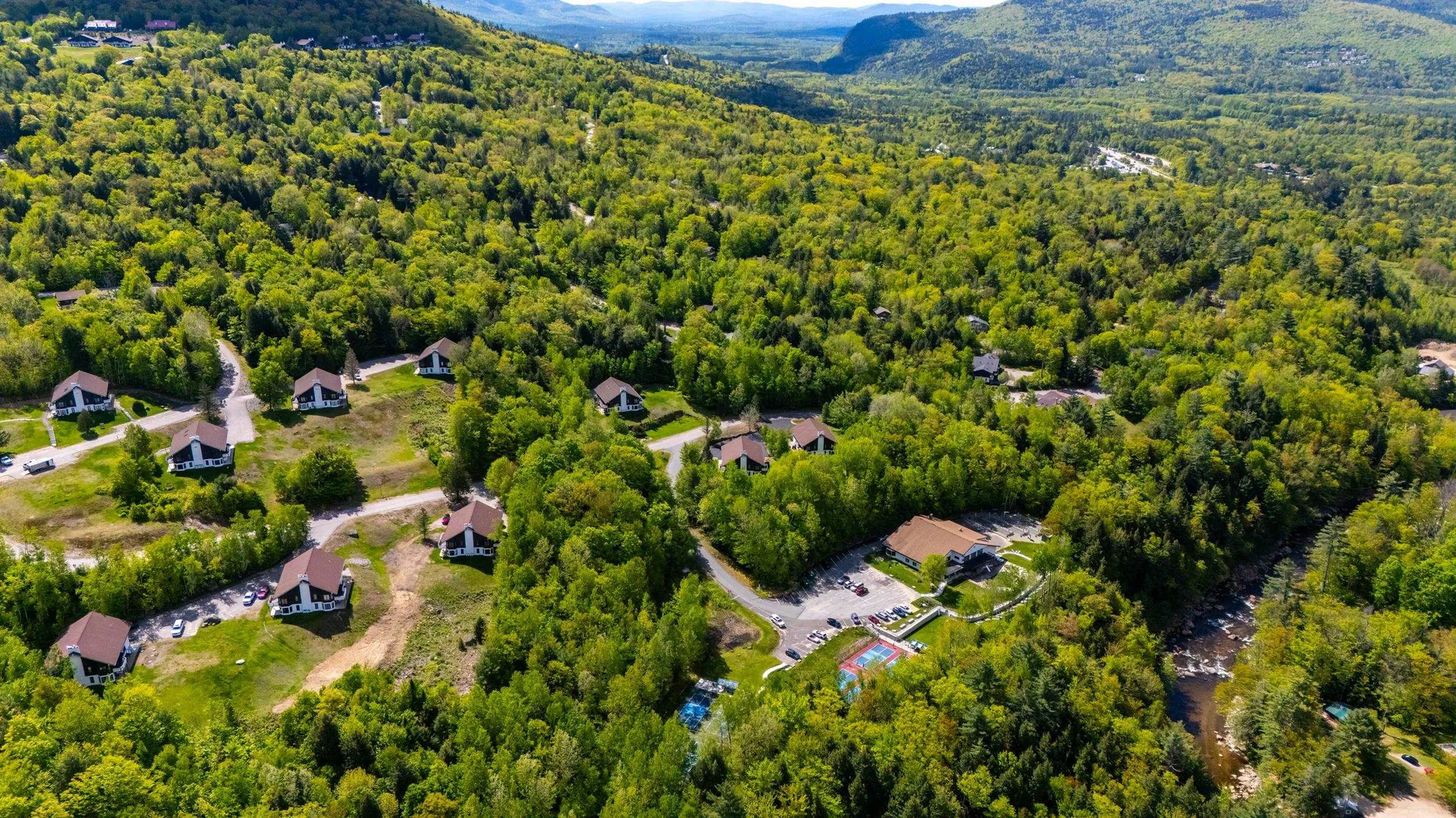 G28 Christmas Mountain Road Bartlett NH 03812