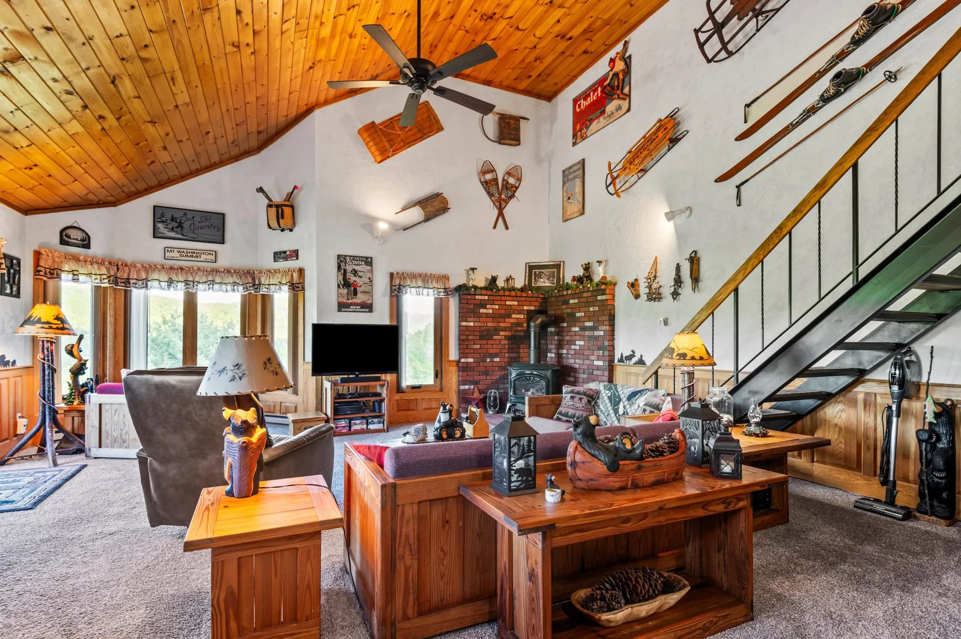 G28 Christmas Mountain Road Bartlett NH 03812