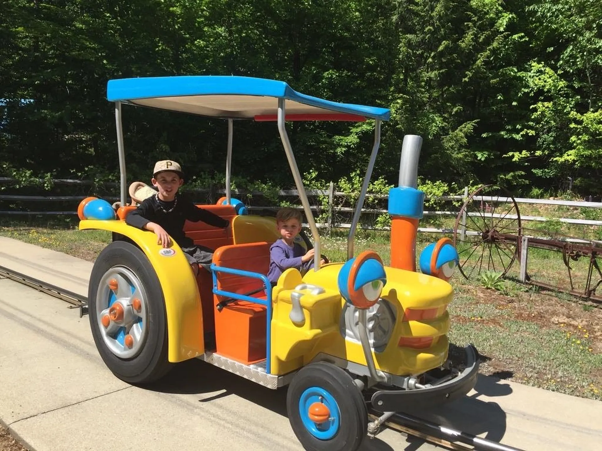 G28 Christmas Mountain Road Bartlett NH 03812