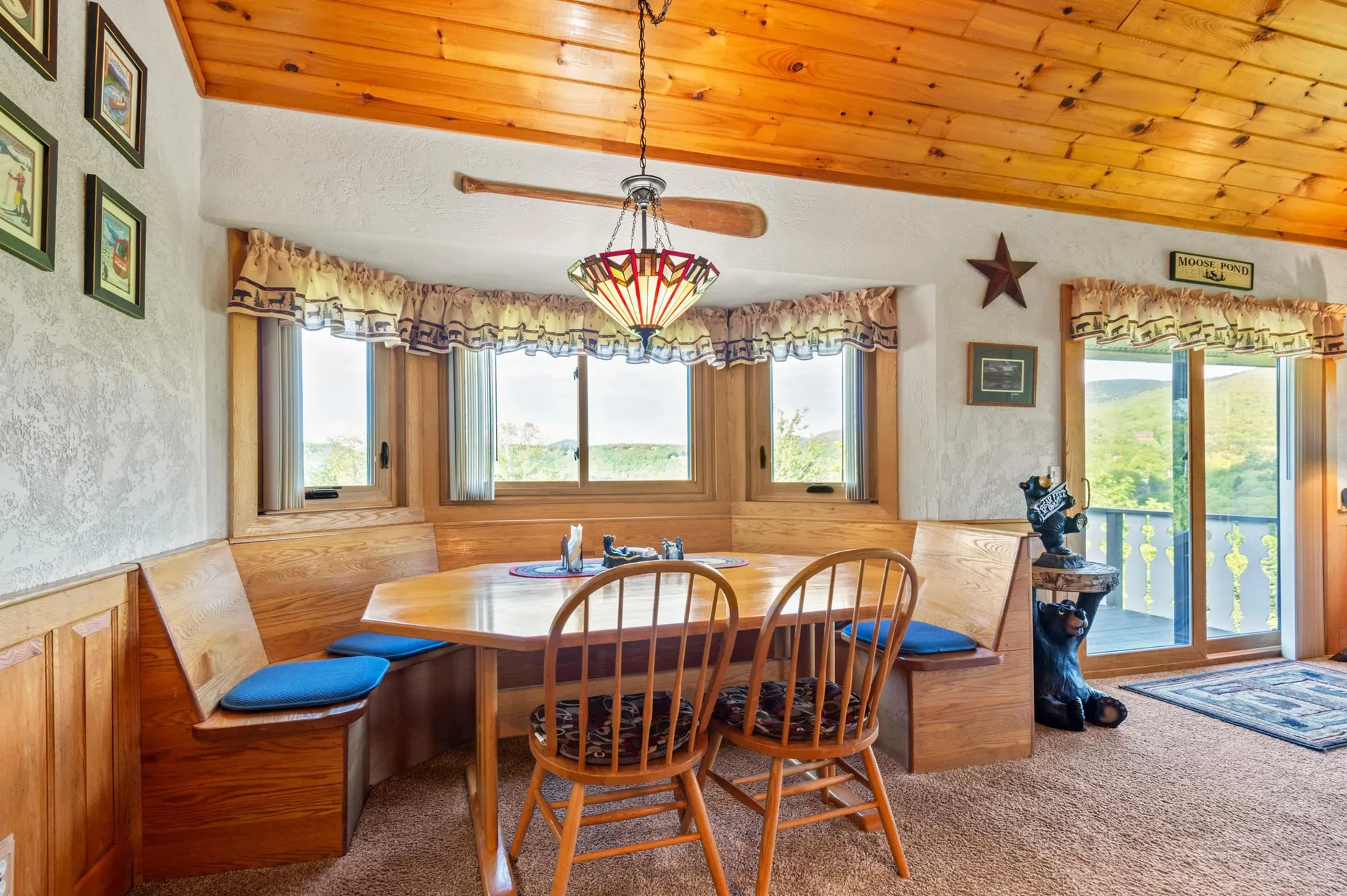 G28 Christmas Mountain Road Bartlett NH 03812