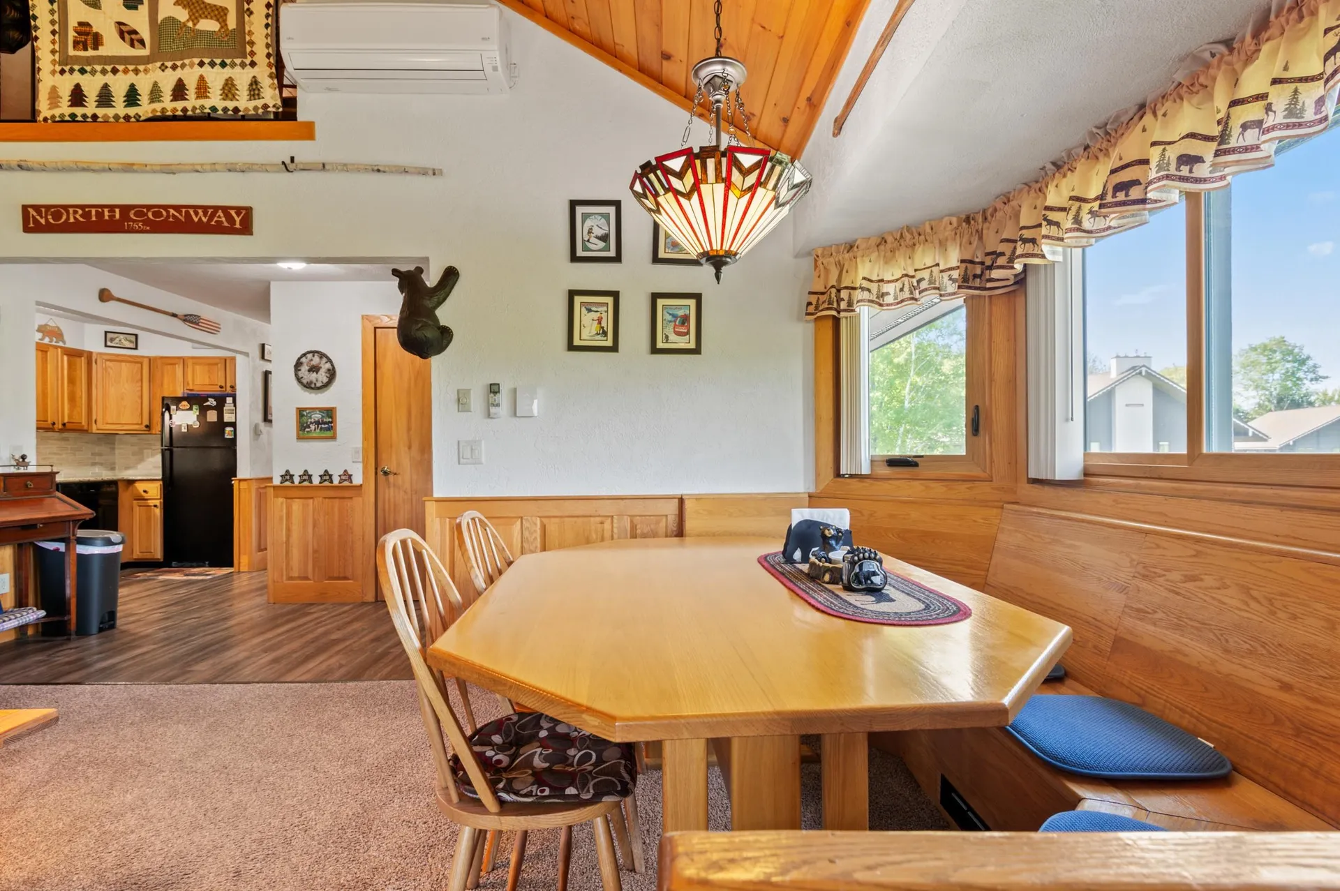 G28 Christmas Mountain Road Bartlett NH 03812