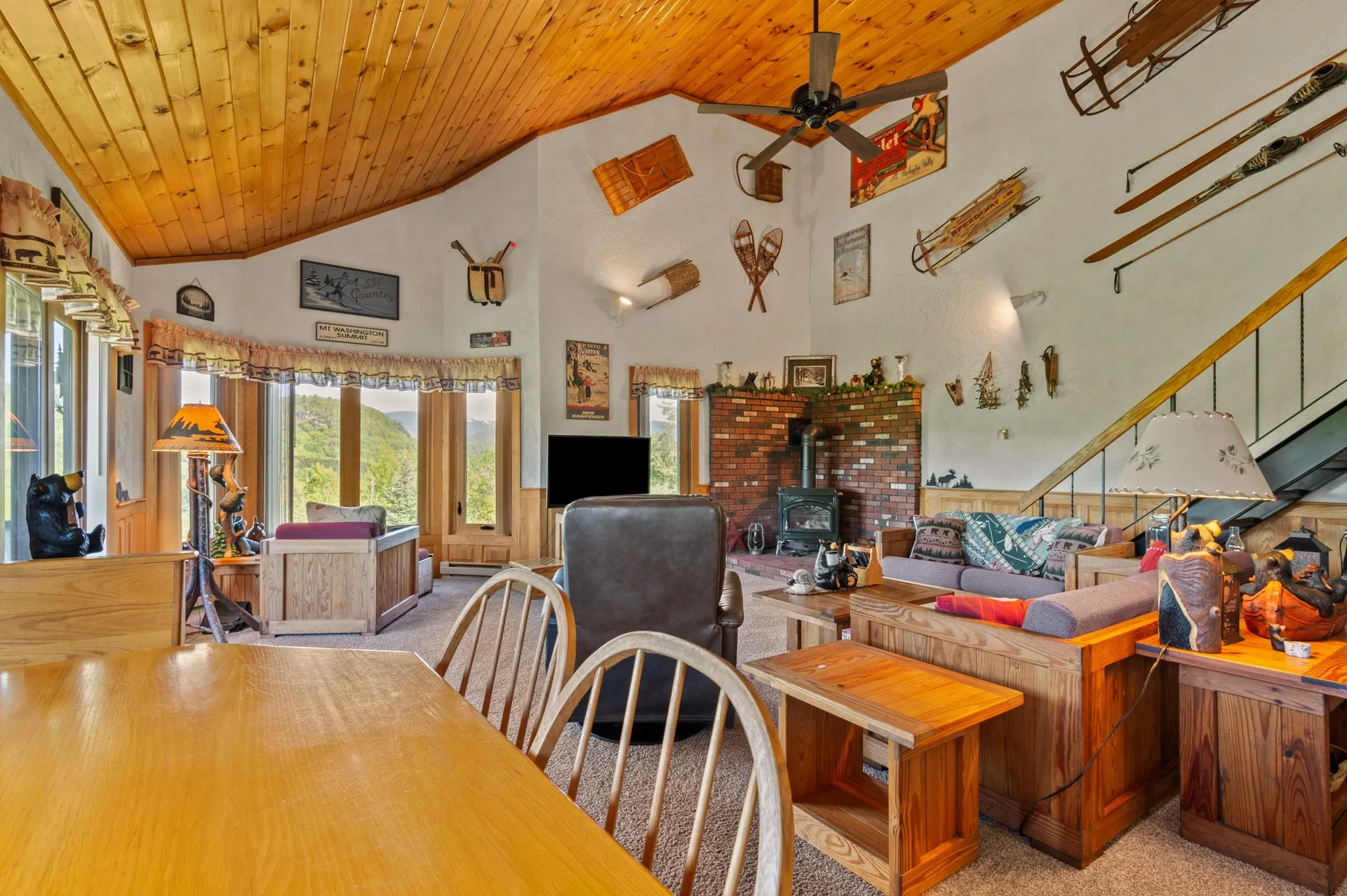 G28 Christmas Mountain Road Bartlett NH 03812