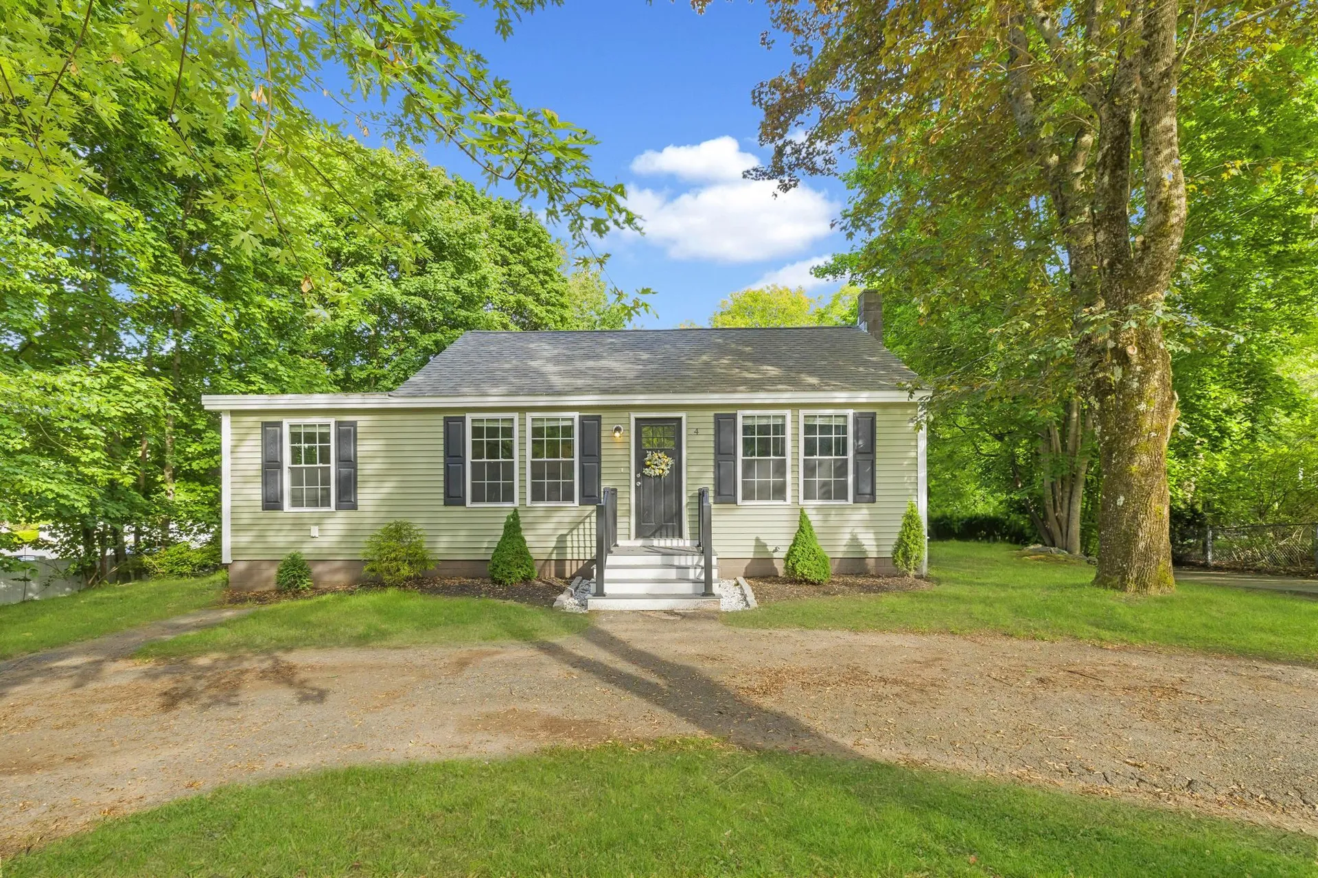 4 Kendall Pond Road Derry NH 03038