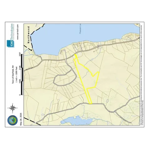 278 North Road Deerfield NH 03037