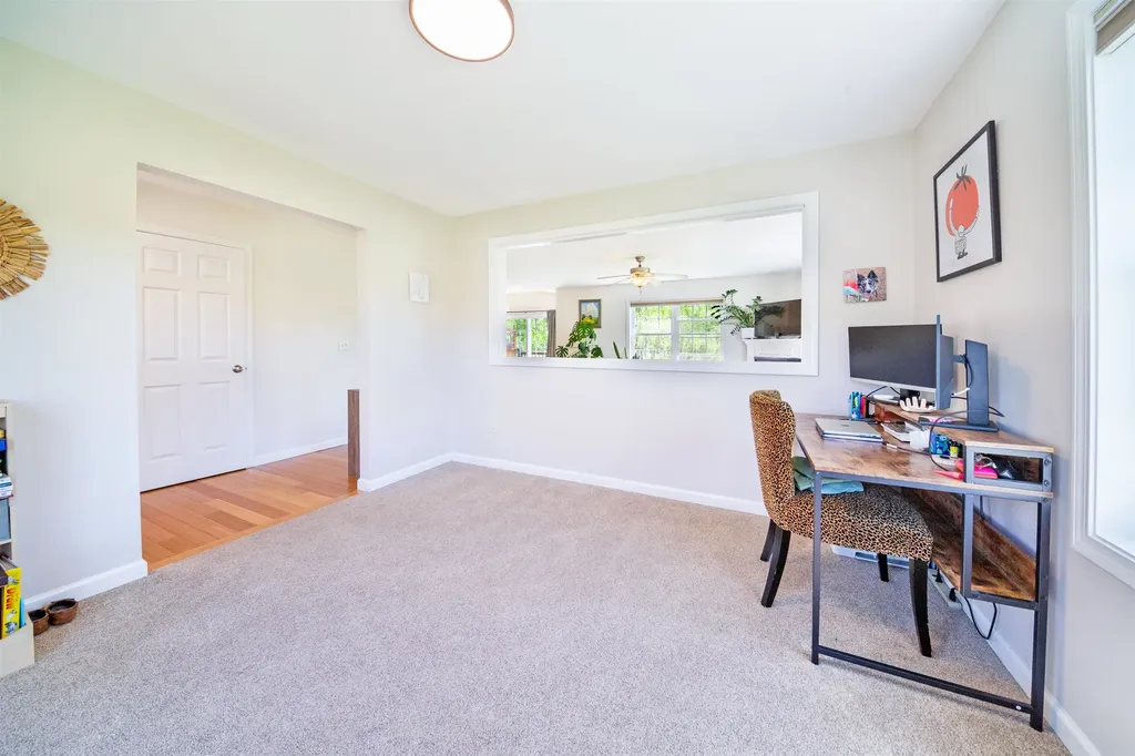 39 Bushey Road Fairfax VT 05454