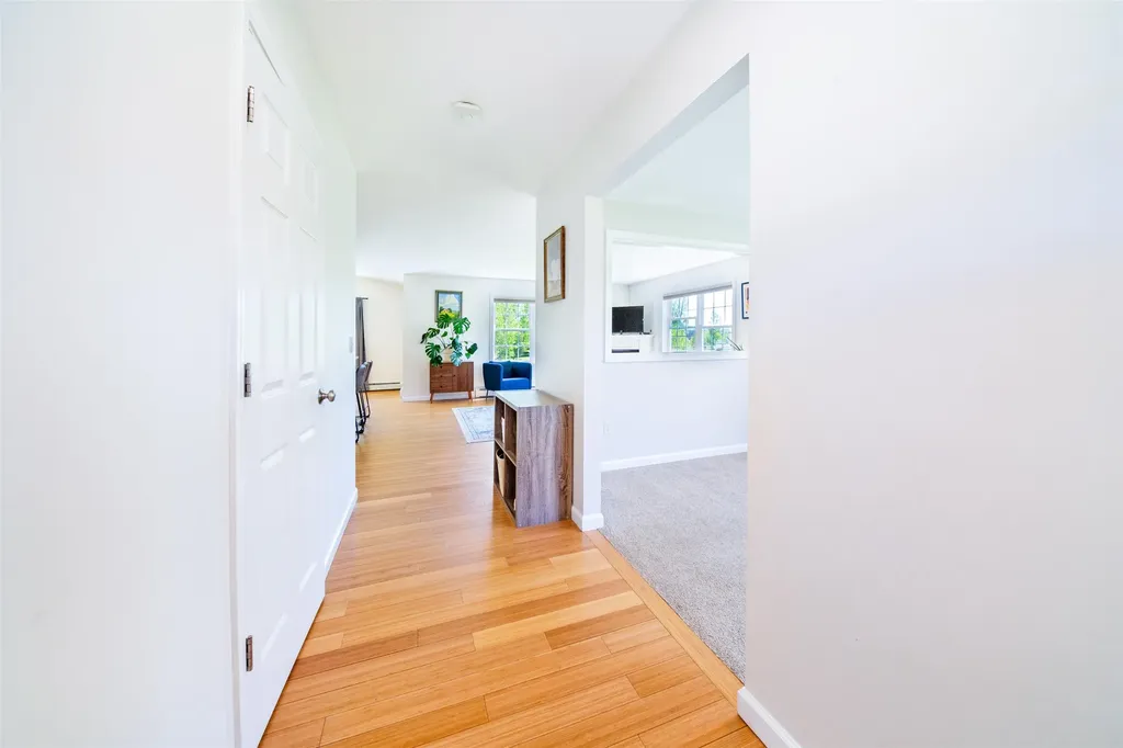 39 Bushey Road Fairfax VT 05454