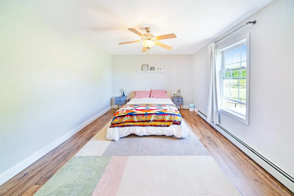 39 Bushey Road Fairfax VT 05454