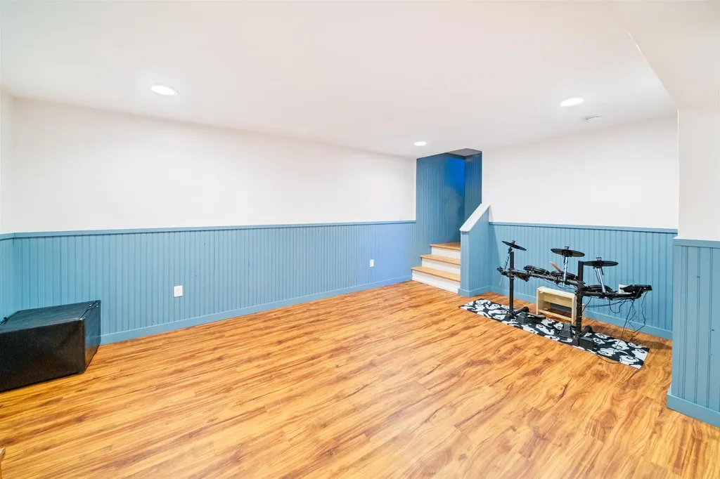 39 Bushey Road Fairfax VT 05454