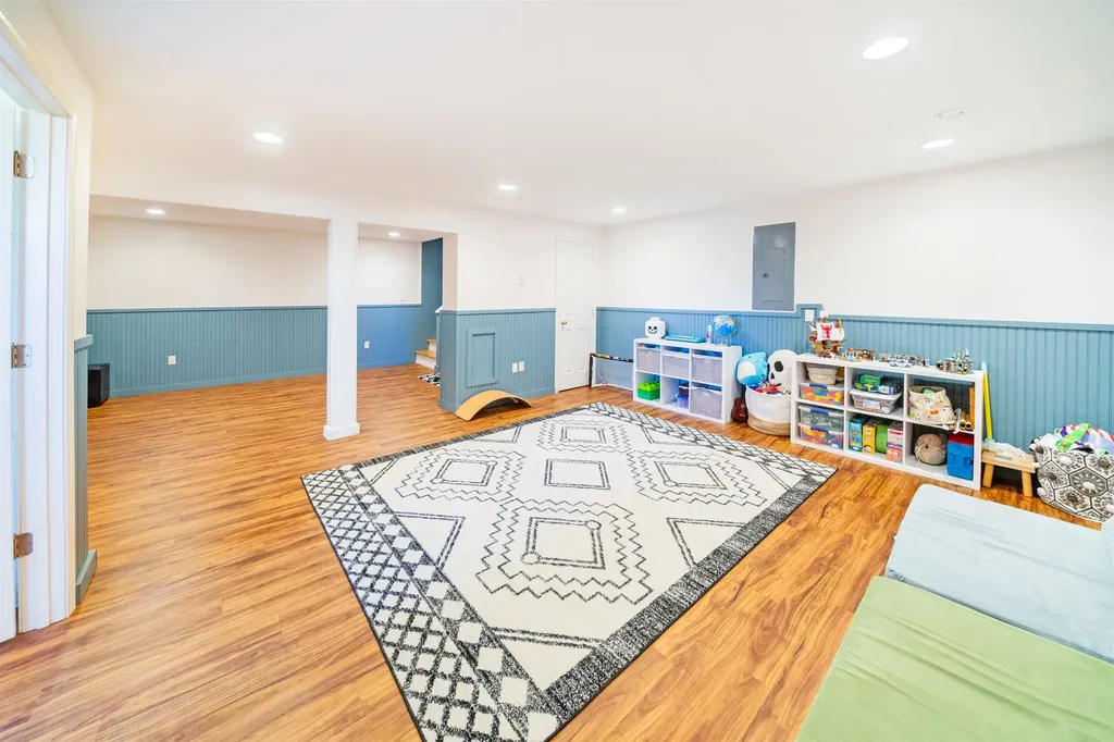 39 Bushey Road Fairfax VT 05454