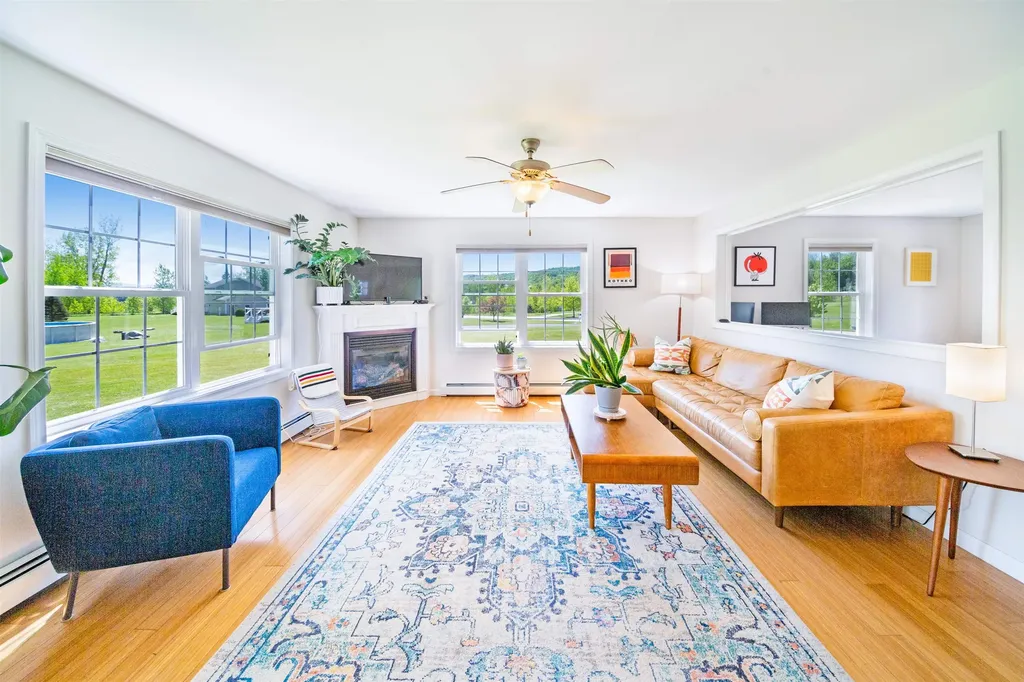 39 Bushey Road Fairfax VT 05454