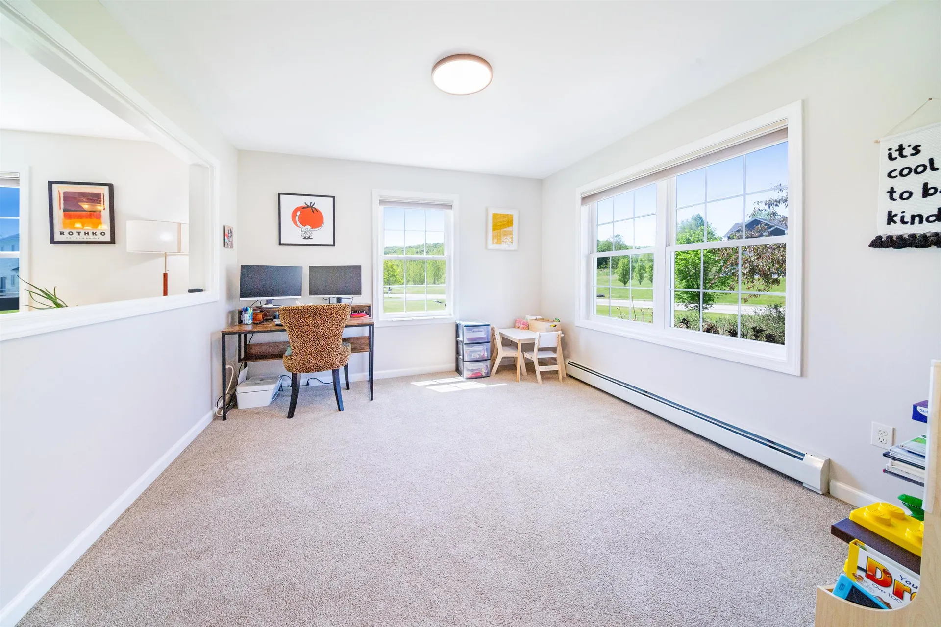 39 Bushey Road Fairfax VT 05454