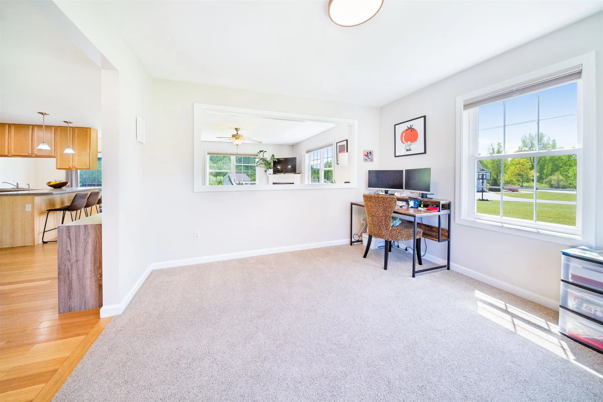 39 Bushey Road Fairfax VT 05454