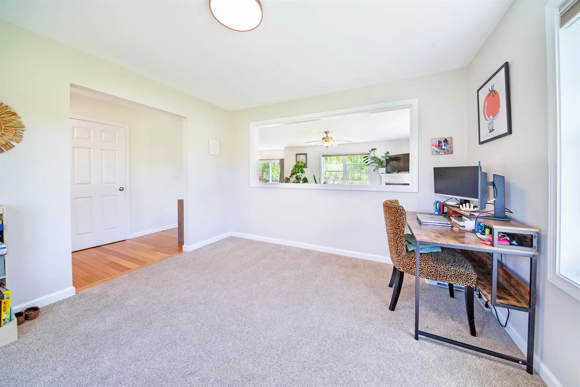 39 Bushey Road Fairfax VT 05454