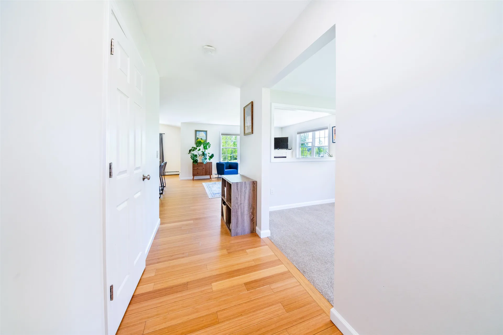 39 Bushey Road Fairfax VT 05454