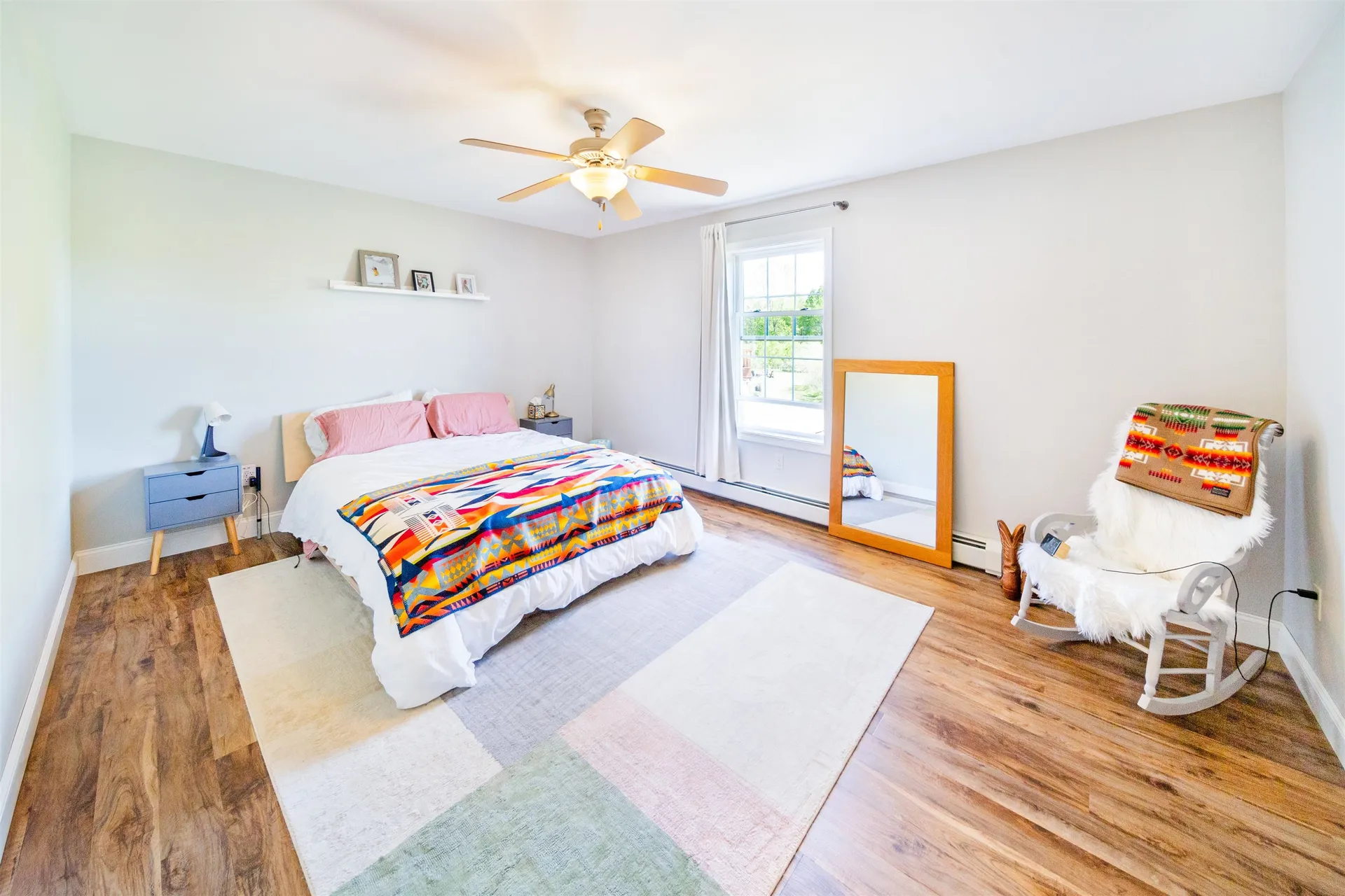 39 Bushey Road Fairfax VT 05454