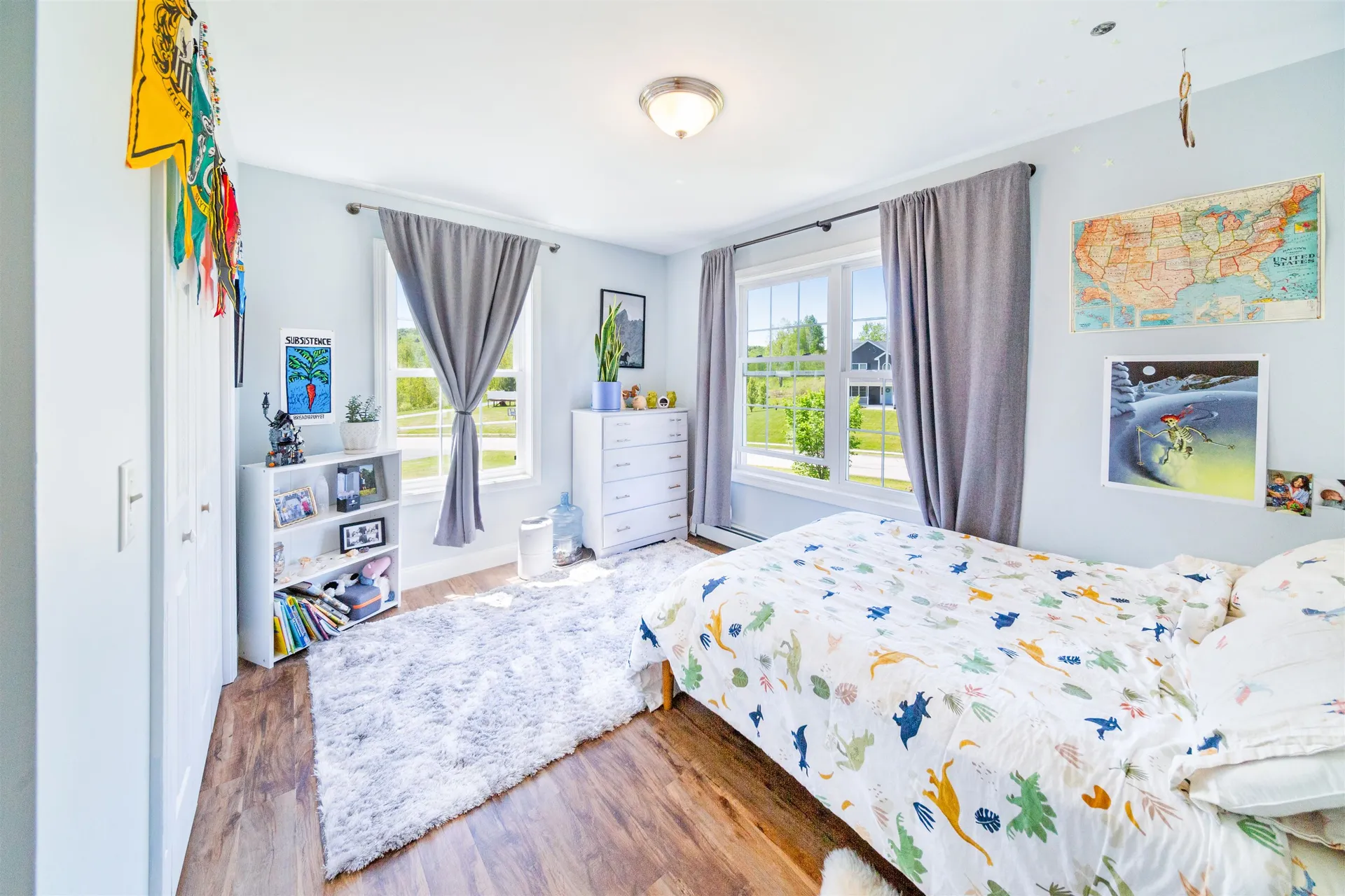 39 Bushey Road Fairfax VT 05454