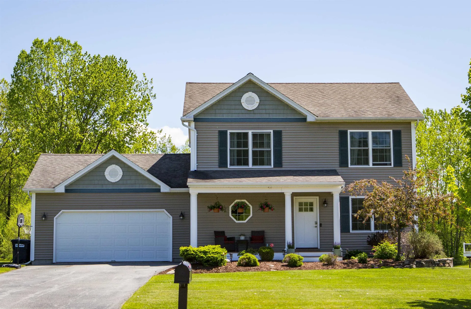 39 Bushey Road Fairfax VT 05454