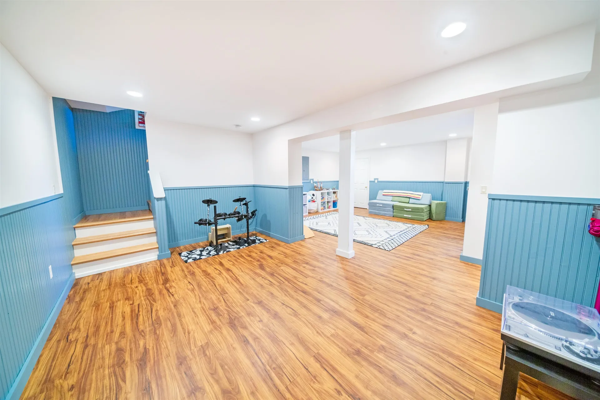 39 Bushey Road Fairfax VT 05454