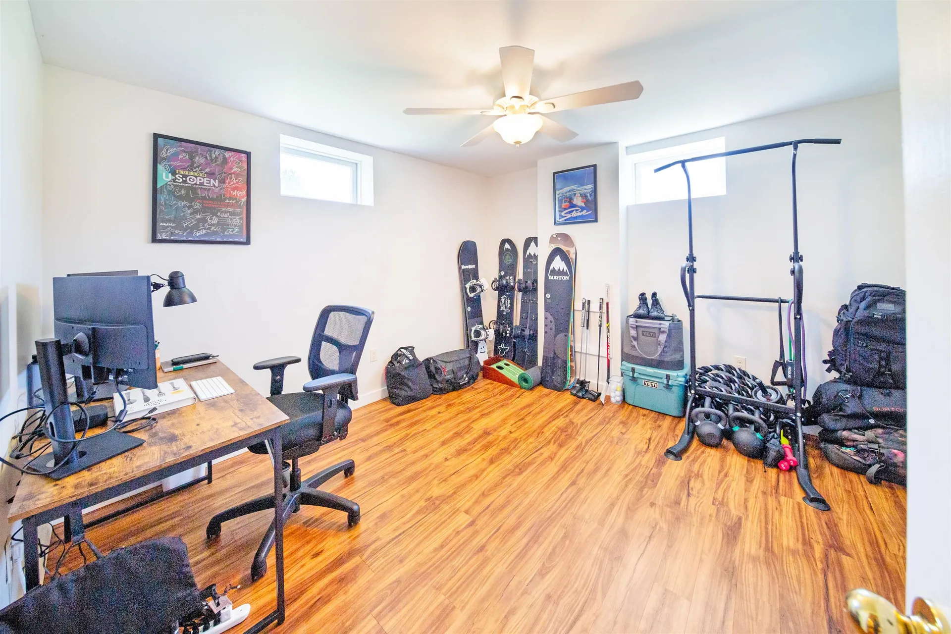 39 Bushey Road Fairfax VT 05454