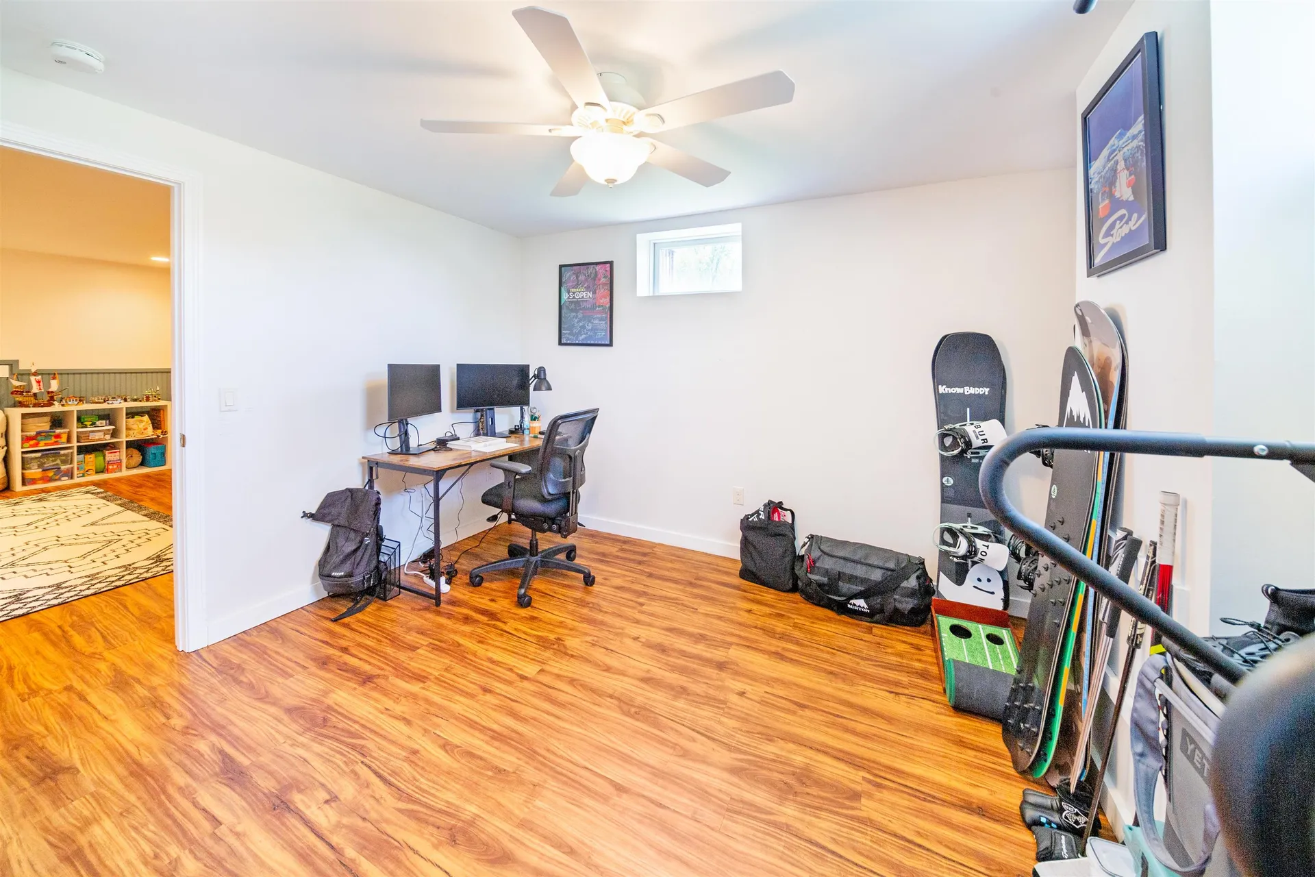 39 Bushey Road Fairfax VT 05454