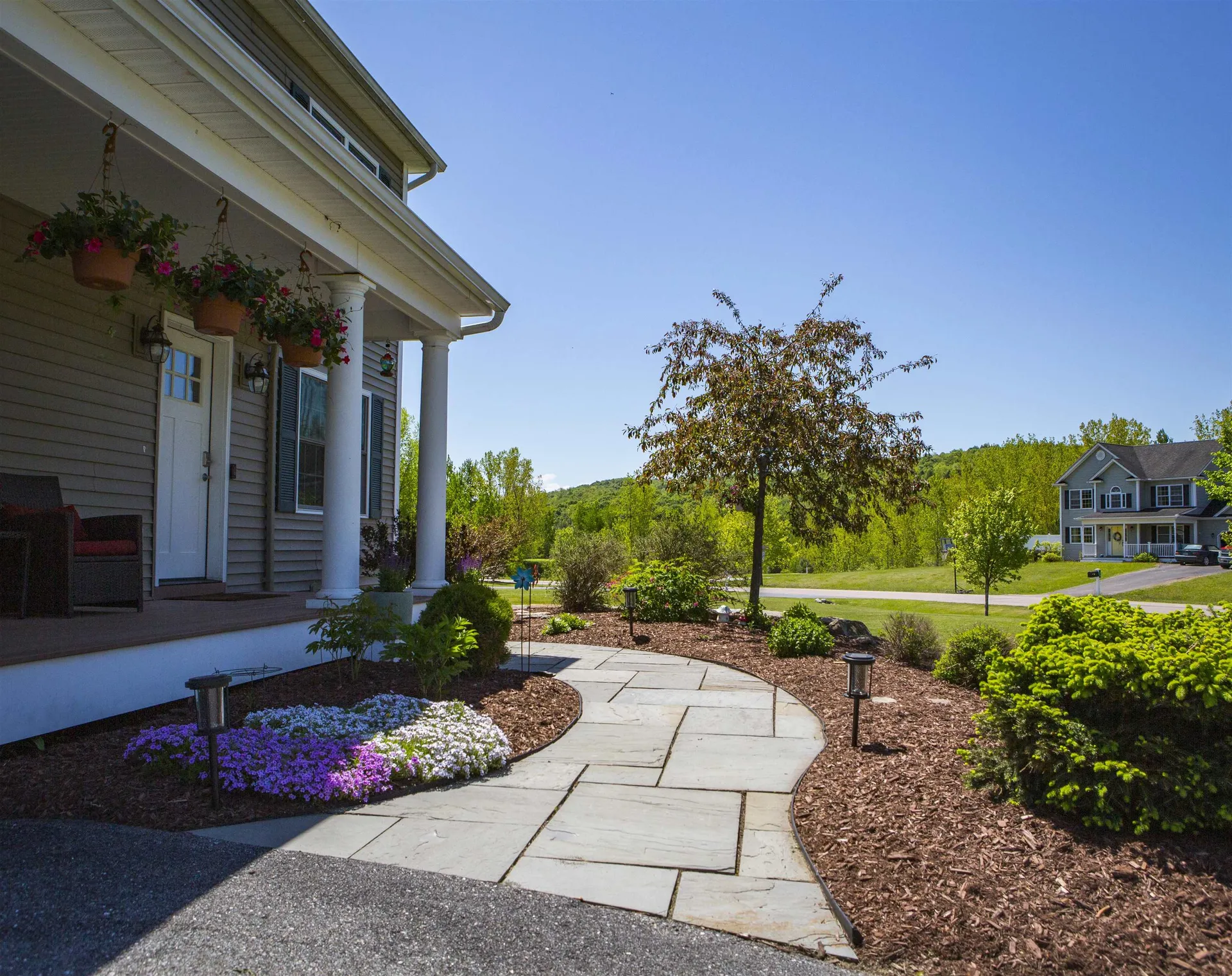 39 Bushey Road Fairfax VT 05454