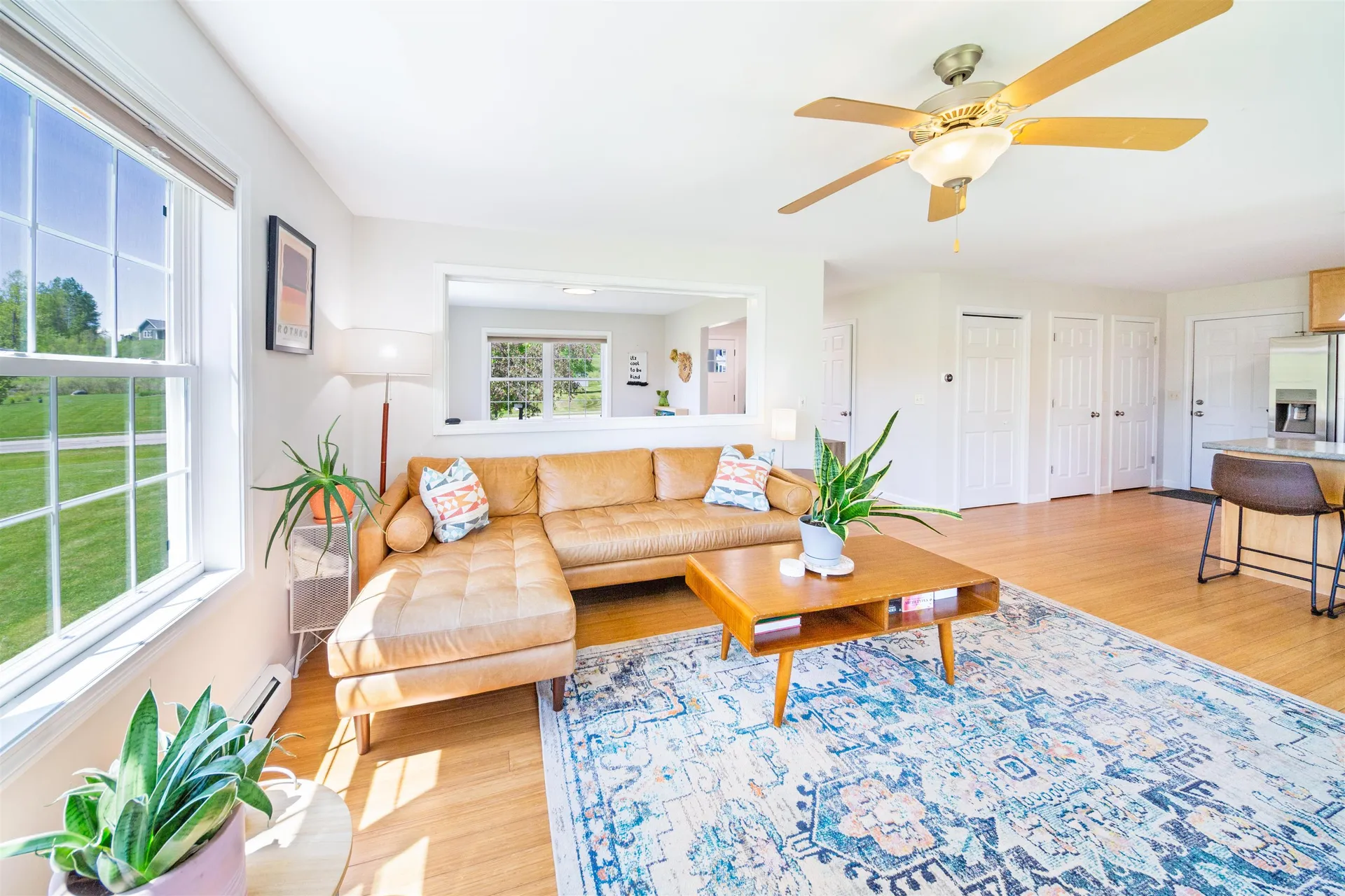 39 Bushey Road Fairfax VT 05454