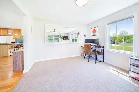 39 Bushey Road Fairfax VT 05454