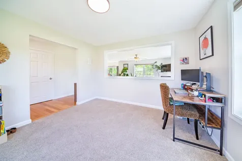 39 Bushey Road Fairfax VT 05454