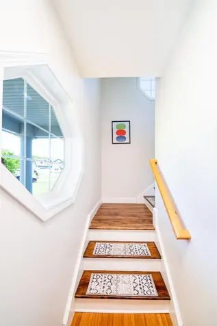 39 Bushey Road Fairfax VT 05454