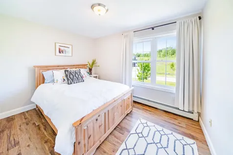 39 Bushey Road Fairfax VT 05454