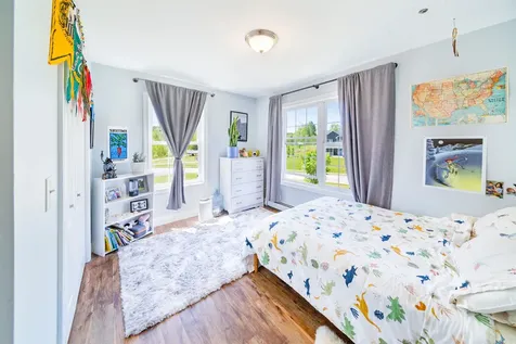 39 Bushey Road Fairfax VT 05454