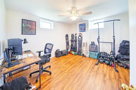 39 Bushey Road Fairfax VT 05454