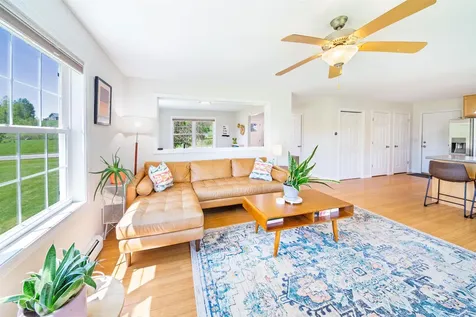 39 Bushey Road Fairfax VT 05454