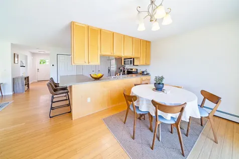 39 Bushey Road Fairfax VT 05454