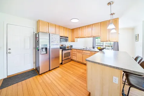 39 Bushey Road Fairfax VT 05454