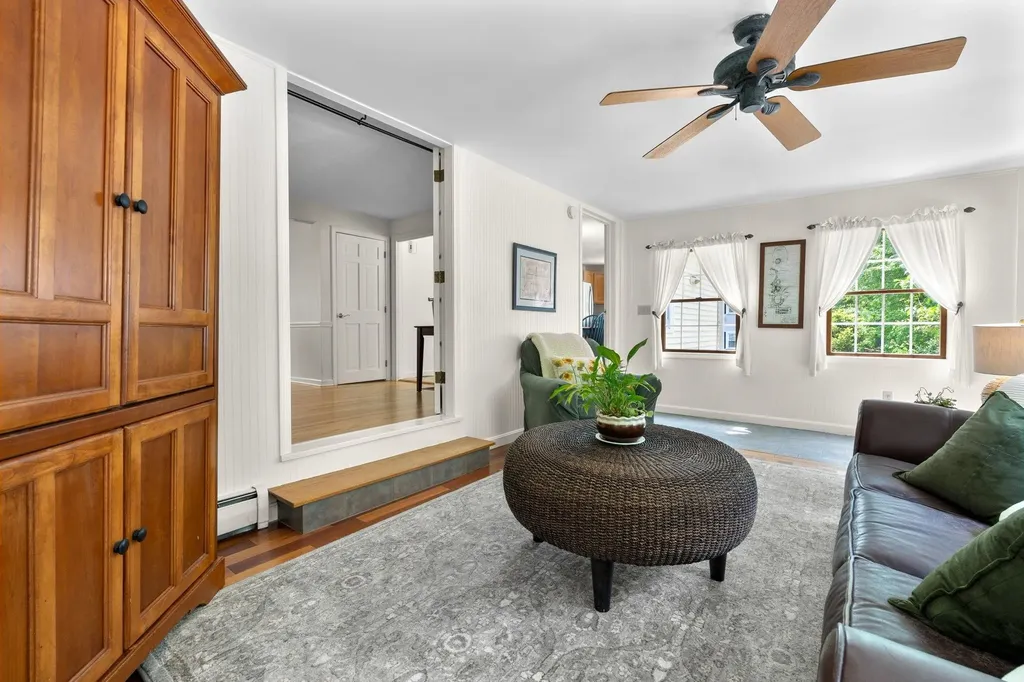 16 Birchwood Drive Derry NH 03038