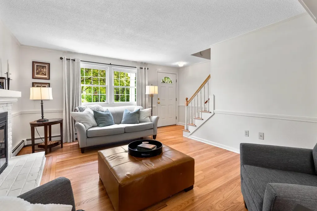 16 Birchwood Drive Derry NH 03038