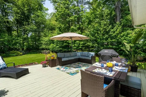 16 Birchwood Drive Derry NH 03038