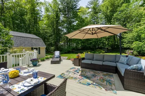 16 Birchwood Drive Derry NH 03038