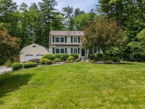 16 Birchwood Drive Derry NH 03038