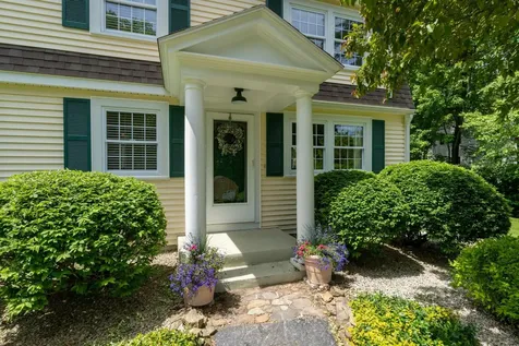 16 Birchwood Drive Derry NH 03038