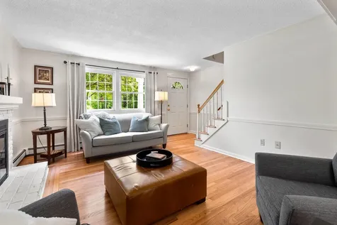 16 Birchwood Drive Derry NH 03038