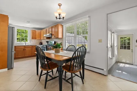 16 Birchwood Drive Derry NH 03038