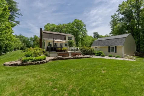 16 Birchwood Drive Derry NH 03038