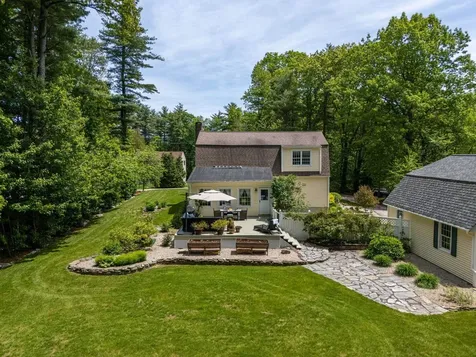 16 Birchwood Drive Derry NH 03038