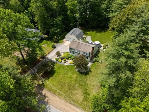 16 Birchwood Drive Derry NH 03038