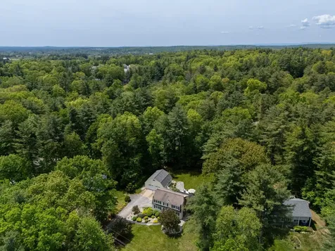 16 Birchwood Drive Derry NH 03038