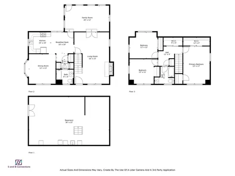 16 Birchwood Drive Derry NH 03038