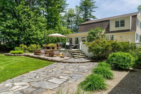 16 Birchwood Drive Derry NH 03038