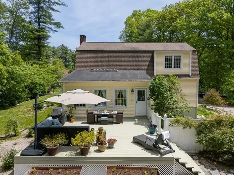 16 Birchwood Drive Derry NH 03038